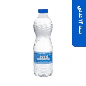 آب معدنی واتا 12عددی